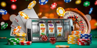 Официальный сайт Zenit Casino